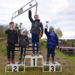 Barnim Cup an der "Bernauer Schleife" in Schönfeld 13 Bernau LIVE