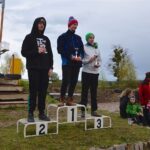 Barnim Cup an der "Bernauer Schleife" in Schönfeld 11 Bernau LIVE