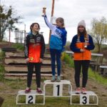 Barnim Cup an der "Bernauer Schleife" in Schönfeld 10 Bernau LIVE