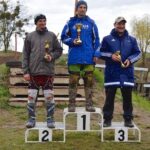 Barnim Cup an der "Bernauer Schleife" in Schönfeld 9 Bernau LIVE