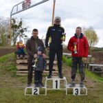 Barnim Cup an der "Bernauer Schleife" in Schönfeld 8 Bernau LIVE