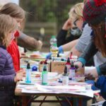 Rathausfest mit spektakulärem Entenrennen in Panketal 5 Bernau LIVE