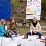 Rathausfest mit spektakulärem Entenrennen in Panketal 9 Bernau LIVE