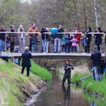 Rathausfest mit spektakulärem Entenrennen in Panketal 14 Bernau LIVE