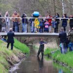 Rathausfest mit spektakulärem Entenrennen in Panketal 13 Bernau LIVE