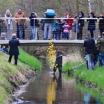 Rathausfest mit spektakulärem Entenrennen in Panketal 12 Rathausfest mit spektakulärem Entenrennen in Panketal