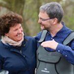 Rathausfest mit spektakulärem Entenrennen in Panketal 2 Bernau LIVE