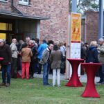 Klaus Hoffmann eröffnete Musikfestspiele "Siebenklang" in Bernau 9 Bernau LIVE