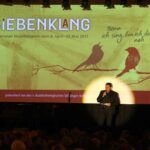 Klaus Hoffmann eröffnete Musikfestspiele "Siebenklang" in Bernau 8 Bernau LIVE