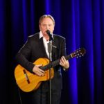 Klaus Hoffmann eröffnete Musikfestspiele "Siebenklang" in Bernau 5 Bernau LIVE