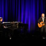 Klaus Hoffmann eröffnete Musikfestspiele "Siebenklang" in Bernau 4 Klaus Hoffmann eröffnete Musikfestspiele "Siebenklang" in Bernau