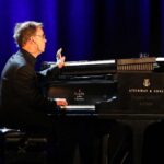 Klaus Hoffmann eröffnete Musikfestspiele "Siebenklang" in Bernau 3 Bernau LIVE