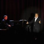 Klaus Hoffmann eröffnete Musikfestspiele "Siebenklang" in Bernau 2 Bernau LIVE