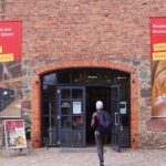 Die Sonne ist da: Auf zum Oster-Kloster-Spektakel nach Chorin 2 Bernau LIVE