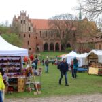 Die Sonne ist da: Auf zum Oster-Kloster-Spektakel nach Chorin 3 Bernau LIVE