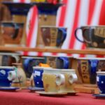 Die Sonne ist da: Auf zum Oster-Kloster-Spektakel nach Chorin 8 Bernau LIVE