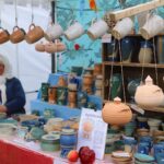 Die Sonne ist da: Auf zum Oster-Kloster-Spektakel nach Chorin 9 Bernau LIVE