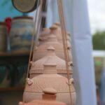 Die Sonne ist da: Auf zum Oster-Kloster-Spektakel nach Chorin 10 Bernau LIVE