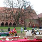 Die Sonne ist da: Auf zum Oster-Kloster-Spektakel nach Chorin 12 Bernau LIVE