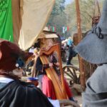 Die Sonne ist da: Auf zum Oster-Kloster-Spektakel nach Chorin 18 Bernau LIVE