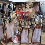 Die Sonne ist da: Auf zum Oster-Kloster-Spektakel nach Chorin 33 Bernau LIVE