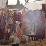 Die Sonne ist da: Auf zum Oster-Kloster-Spektakel nach Chorin 42 Bernau LIVE