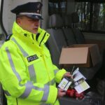 Bernau: Erste Bilanz des heutigen Blitzer-Marathon in Brandenburg 2 Bernau LIVE