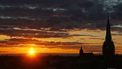 Bernau: Achtung: Erneut SEV bei der S2 - Euch einen schönen Feierabend