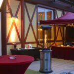 LIVE aus der Lazarus-Kapelle in Lobetal: Siebenklang mit "Sjaella" 2 Bernau LIVE