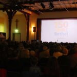 LIVE aus der Lazarus-Kapelle in Lobetal: Siebenklang mit "Sjaella" 8 Bernau LIVE