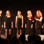 LIVE aus der Lazarus-Kapelle in Lobetal: Siebenklang mit "Sjaella" 5 LIVE aus der Lazarus-Kapelle in Lobetal: Siebenklang mit "Sjaella"