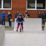 Skateranlage in Biesenthal eingeweiht - Bernau legte heute nach 11 Bernau LIVE