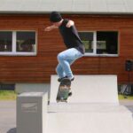 Skateranlage in Biesenthal eingeweiht - Bernau legte heute nach 10 Bernau LIVE