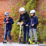 Skateranlage in Biesenthal eingeweiht - Bernau legte heute nach 9 Bernau LIVE