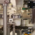 Biesenthal - Lobetal: Besuch in der Molkerei Lobetaler BIO 17 Bernau LIVE