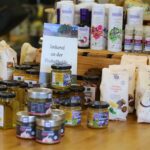 Biesenthal - Lobetal: Besuch in der Molkerei Lobetaler BIO 13 Bernau LIVE