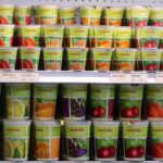 Biesenthal - Lobetal: Besuch in der Molkerei Lobetaler BIO 12 Bernau LIVE