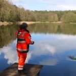 Frühlingsfest der BRH Rettungshundestaffel Barnim in Lobetal 15 Bernau LIVE