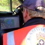 Frühlingsfest der BRH Rettungshundestaffel Barnim in Lobetal 12 Bernau LIVE