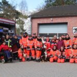 Frühlingsfest der BRH Rettungshundestaffel Barnim in Lobetal 3 Frühlingsfest der BRH Rettungshundestaffel Barnim in Lobetal