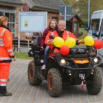 Frühlingsfest der BRH Rettungshundestaffel Barnim in Lobetal 8 Bernau LIVE