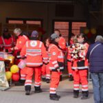 Frühlingsfest der BRH Rettungshundestaffel Barnim in Lobetal 5 Bernau LIVE
