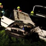 Schwerer Verkehrsunfall in Bernau fordert ein Menschenleben 17 Bernau LIVE