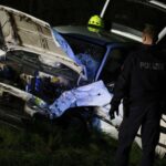 Schwerer Verkehrsunfall in Bernau fordert ein Menschenleben 12 Bernau LIVE