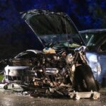 Schwerer Verkehrsunfall in Bernau fordert ein Menschenleben 10 Bernau LIVE