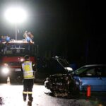 Schwerer Verkehrsunfall in Bernau fordert ein Menschenleben 9 Bernau LIVE