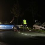 Schwerer Verkehrsunfall in Bernau fordert ein Menschenleben 7 Bernau LIVE