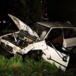 Schwerer Verkehrsunfall in Bernau fordert ein Menschenleben 6 Bernau LIVE