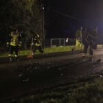 Schwerer Verkehrsunfall in Bernau fordert ein Menschenleben 5 Bernau LIVE