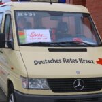 Hunderte "besuchten" Simon zur Typisierungsaktion in Karow 21 Bernau LIVE